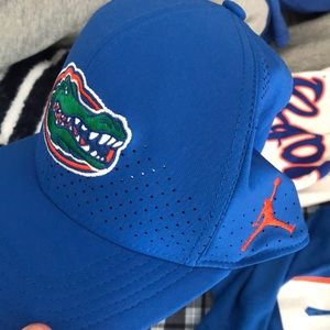Florida Gators Jordan Hat